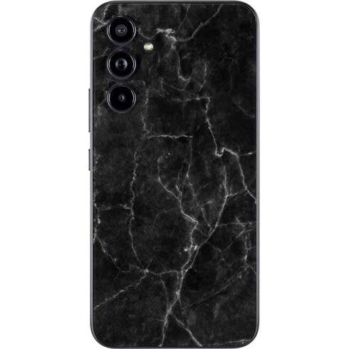 Black Marble Galaxy A54 5G Skin